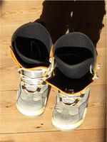 Snowboard Schuhe / Boots. Größe 39 Baden-Württemberg - Isny im Allgäu Vorschau