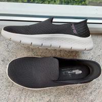 Skechers Slip ins Slipper Gr 39.5 Niedersachsen - Lachendorf Vorschau