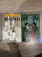 Momo und weitere Bücher Saarland - Neunkirchen Vorschau