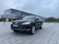 Volkswagen Touareg 3.0 V6 TDI SCR Exclusive BMT Terrain... Nordfriesland - Husum Vorschau