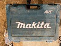 Verkaufe Koffer für Makita HR3210C und weitere Hessen - Wolfhagen  Vorschau