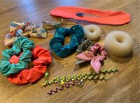 Scrunchie, Haarschmuck, Jojo Hairfun Dortmund - Mengede Vorschau