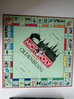 Monopoly Oldenburg original verpackt Bayern - Günzburg Vorschau