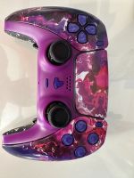 ✅Playstation 5 - PS5 Controller/Purple Lava/Scuff/Trigger/Bumper Niedersachsen - Wolfsburg Vorschau