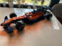 Lego McLaren Formel 1™ Rennwagen Nordrhein-Westfalen - Paderborn Vorschau
