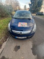 Opel Corsa Baujahr 14 Unfall :50.000km/ bietet Hessen - Gießen Vorschau