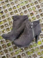 Ankle Boots S'Oliver Größe 38 Nordrhein-Westfalen - Morsbach Vorschau