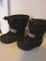 Winterstiefel Sorell Gr. 22,5 herausnehm. gefütterter Innenschuh Bayern - Gablingen Vorschau