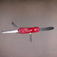 Schweizer Taschenmesser Victorinox Junior 09 Bayern - Stockstadt a. Main Vorschau