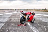 Suche Ducati 996, 998, 916 Sachsen-Anhalt - Hasselfelde Vorschau