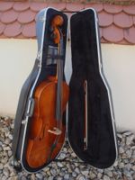 Cello mit Bogen und Koffer Baden-Württemberg - Ehingen (Donau) Vorschau