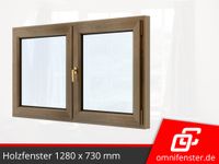 Holzfenster 1280 x 730 mm Holz Fenster auf Maß optional Sprossen Sachsen - Görlitz Vorschau