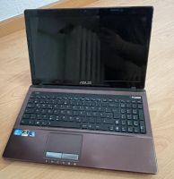 ASUS Laptop Windows 7 Nordrhein-Westfalen - Schermbeck Vorschau
