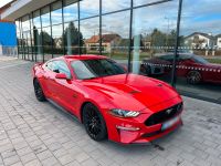 Ford Mustang GT V8 Original aus erster Hand Dresden - Dresdner Heide Vorschau