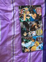 Demon Slayer Mangas 1-3 Dithmarschen - Meldorf Vorschau