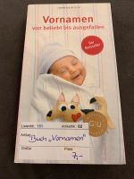 Buch Baby Vornamen Bayern - Grettstadt Vorschau
