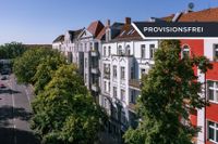 Praktisch geschnittene 3 Zimmerwohnung mit Wannenbad nahe Schloss Charlottenburg Berlin - Charlottenburg Vorschau