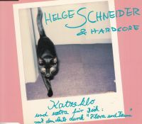 Helge Schneider & Hardcore - Katzeklo CD Berlin - Charlottenburg Vorschau