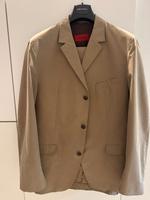 Hugo Boss Anzug (beige) - Größe 54 Bayern - Tiefenbach Vorschau