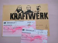 Autogramme ehemals Kraftwerk und Wallenstein Nordfriesland - Ladelund Vorschau