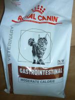 Royal Canin Gastrointestinal  Moderate Calorie  Katze Nordrhein-Westfalen - Krefeld Vorschau