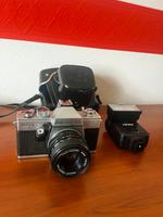 Praktica DDR Spiegelreflexkamera MTL3 Sachsen - Königsbrück Vorschau