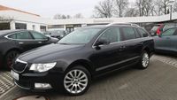 Skoda Superb Eleg.+Kundenauftrag+RATENKAUF OHNE BANK+TÜV NEU Niedersachsen - Barsinghausen Vorschau