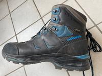 Lowa Camino GTX Berwanderschuhe Baden-Württemberg - Freiburg im Breisgau Vorschau