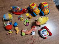 Baby Spielzeug Fisherprice die Spiegelburg Disney Playskool Aachen - Aachen-Mitte Vorschau