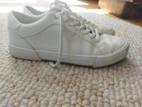 Esprit Sneaker weiß Friedrichshain-Kreuzberg - Kreuzberg Vorschau