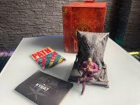 Far Cry 4 Collectors Edition Figur Ps PS5 PC Xbox Pagan Min Game Bayern - Mömlingen Vorschau