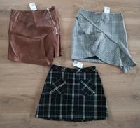 Mini Röcke von H&M in Größe 38 Neu Mit Etikett Hessen - Gemünden (Wohra) Vorschau
