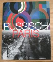 Russisch Paris 1910 - 1960 Duisburg - Rumeln-Kaldenhausen Vorschau