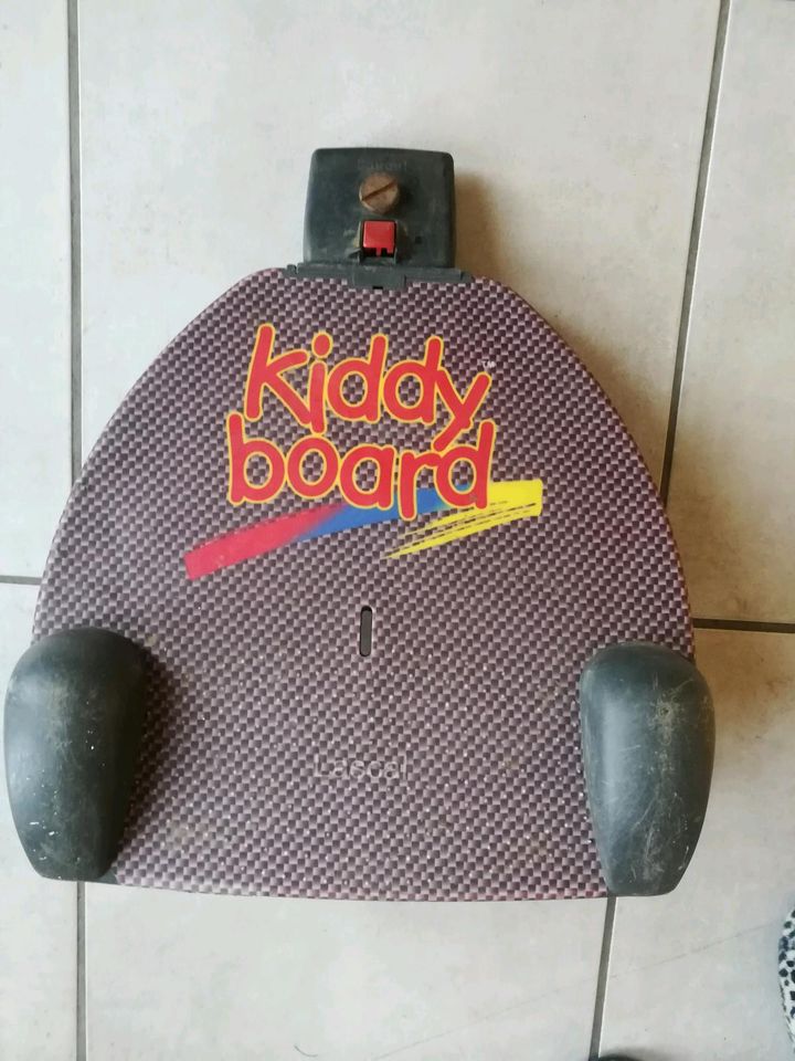 Kiddy board von Lascal in Pohlheim