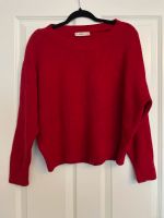 Zara Pullover rot S Nordrhein-Westfalen - Hilden Vorschau