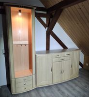 Sideboard und Vitrine Schrank Gotha - Remstädt Vorschau