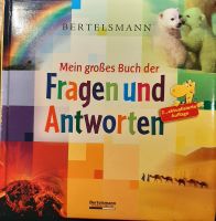 Mein großes Buch der Fragen und Antworten Sachsen - Radeberg Vorschau