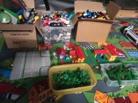 Großes Legokonvolut Wandsbek - Hamburg Volksdorf Vorschau
