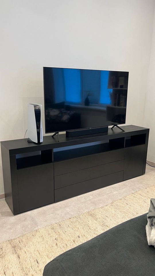 TV-Kommode/ Sideboard in Wuppertal