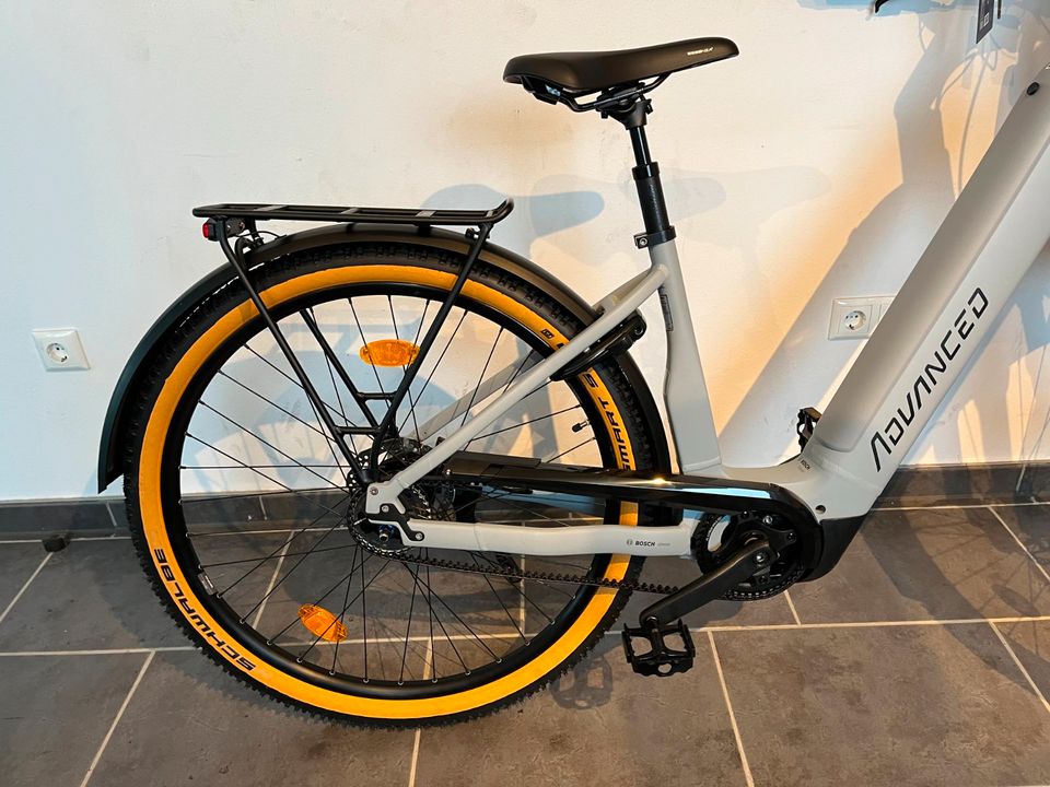 (NEU)Advanced Trekking Pro Wave by E-Bike Das Original in Westerkappeln