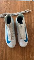 Nike Air Zoom  Blau 42  /50€ Nordrhein-Westfalen - Kevelaer Vorschau