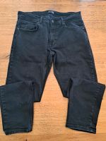 Schwarze Jeans von Wotega, Gr. 34/30 Niedersachsen - Moormerland Vorschau