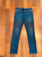 C&A Jeanshose Jogger Gr.152 The Tapered blau Hose Jeans Düsseldorf - Derendorf Vorschau