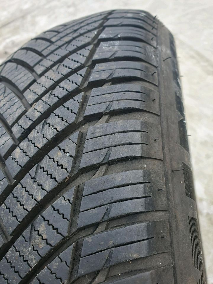 Minerva M+S Allwetterreifen 175/65R15 in Essen