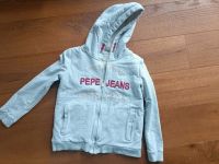 Pepe Jeans Zipper Jacke gefüttert Mädchen Gr. 152 Dortmund - Lücklemberg Vorschau