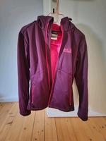 Softshelljacke Jack Wolfskin Hamburg - Altona Vorschau