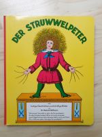 Der Struwwelpeter Buch ISBN 3808925124 Sachsen-Anhalt - Wernigerode Vorschau