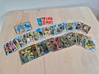 Lego Trading Cards Jurassic Bayern - Niederalteich Vorschau