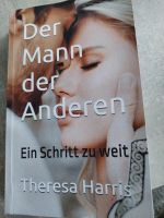 Thriller von Theresa Harris Hessen - Willingen (Upland) Vorschau