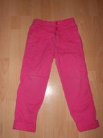 H&M niedliche Hose Gr. 122 pink Altona - Hamburg Iserbrook Vorschau